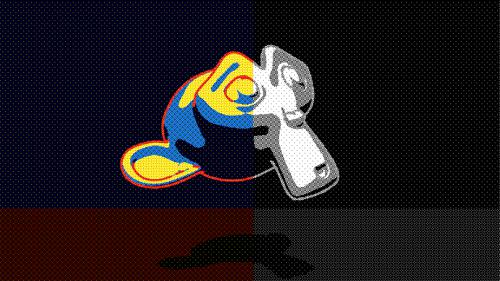 Quick Dithering - Color & Grayscale preview image